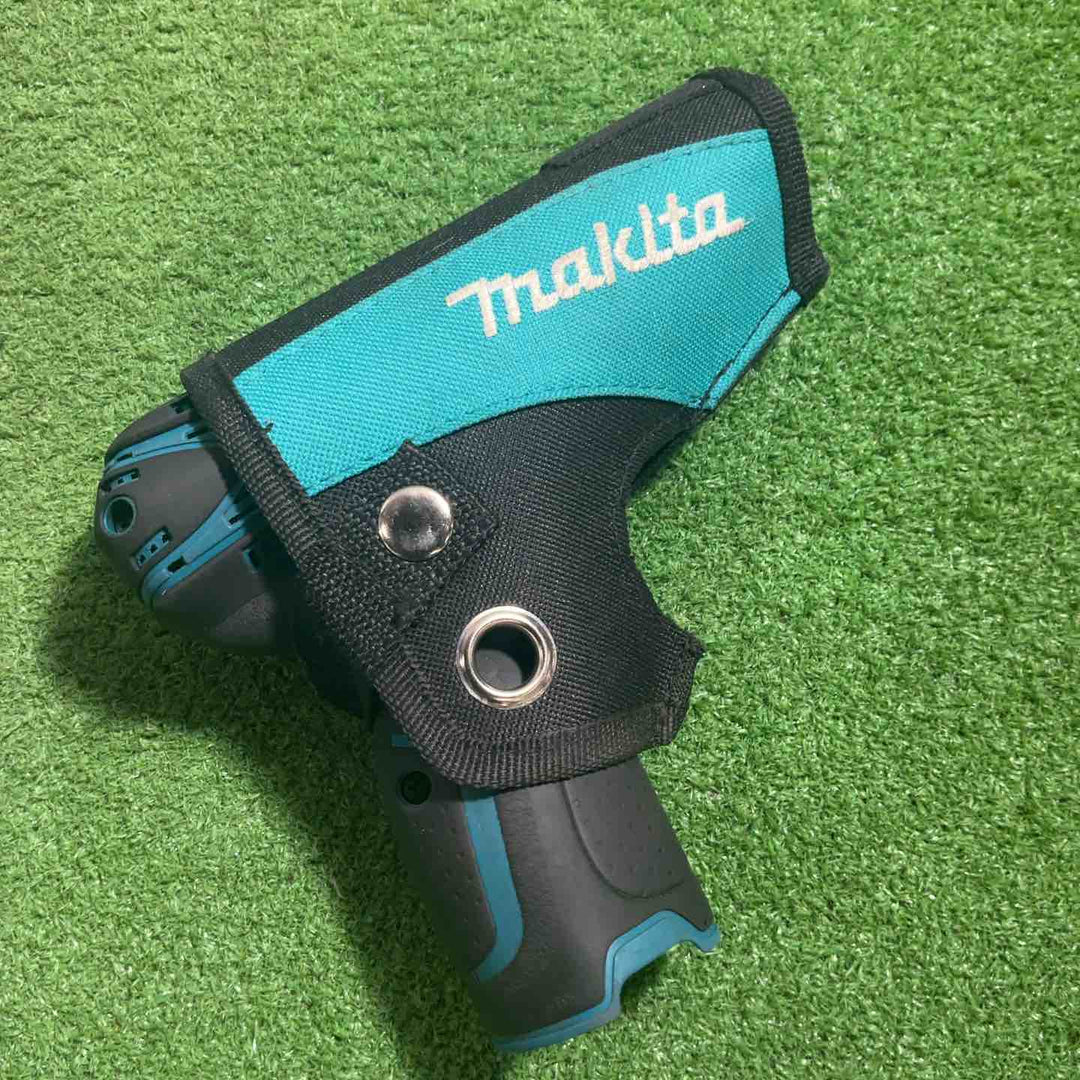 ☆マキタ(makita) コードレスインパクトドライバー TD090DWX 10.8V 動作確認済【川口店】