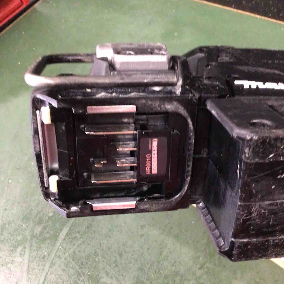 ★マキタ(makita)40Vmaxコードレスハンマドリル HR001GZKB 本体のみ【戸田店】