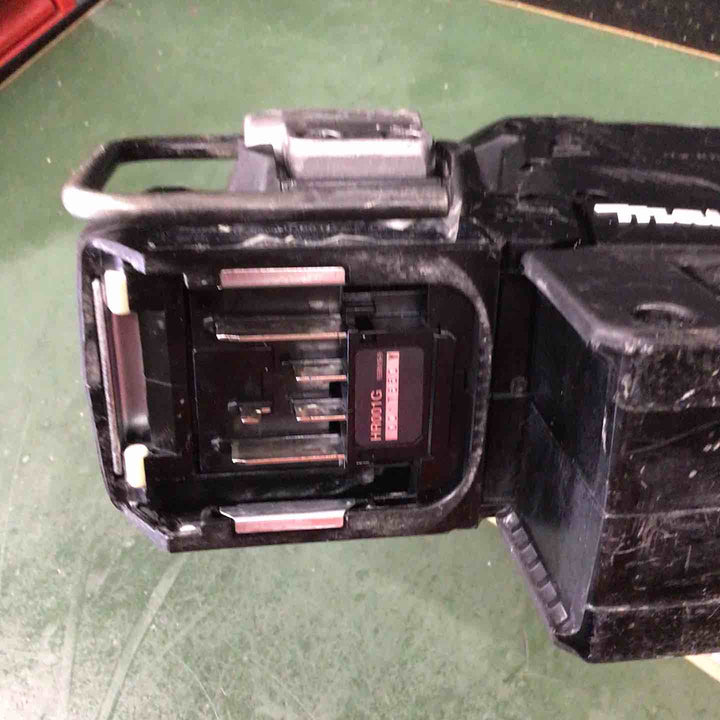 ★マキタ(makita)40Vmaxコードレスハンマドリル HR001GZKB 本体のみ【戸田店】