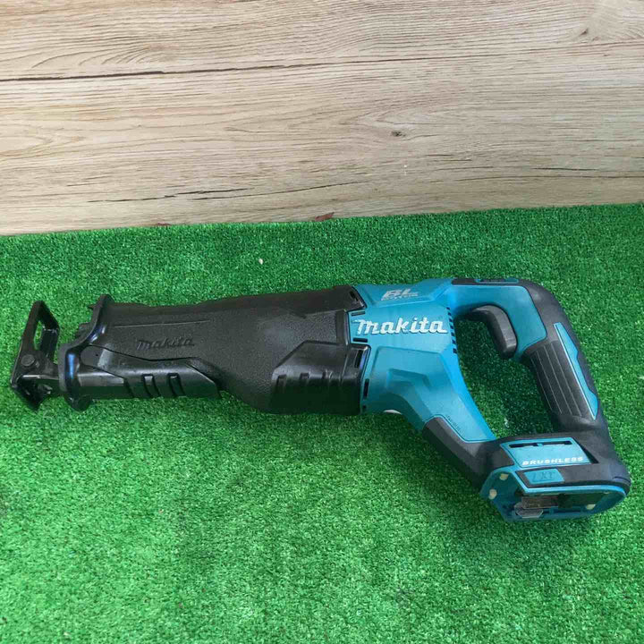 ★マキタ(makita) コードレスレシプロソー JR187DZ【町田店】