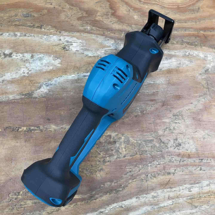 ★マキタ(makita) コードレスレシプロソー JR189DZ【越谷店】