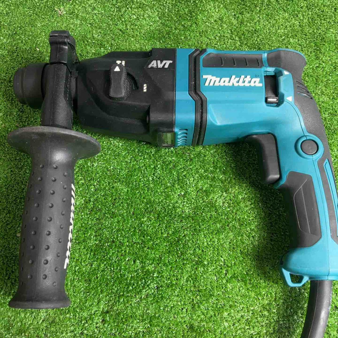 ★マキタ(makita) ハンマドリル HR1841F【草加店】