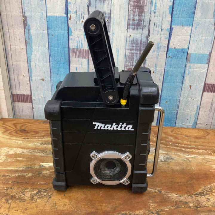 ☆マキタ(makita) コードレスラジオ MR103B【柏店】