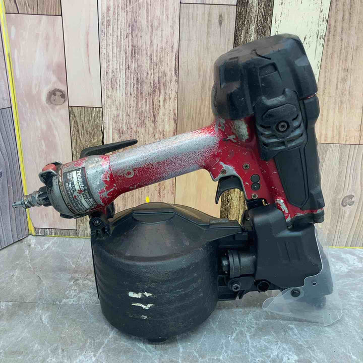 【中古品】マキタ(makita) 高圧エア釘打ち機 AN635H【所沢店】