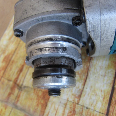 マキタ(makita) コードレスディスクグラインダ GA407DZ【川崎店】