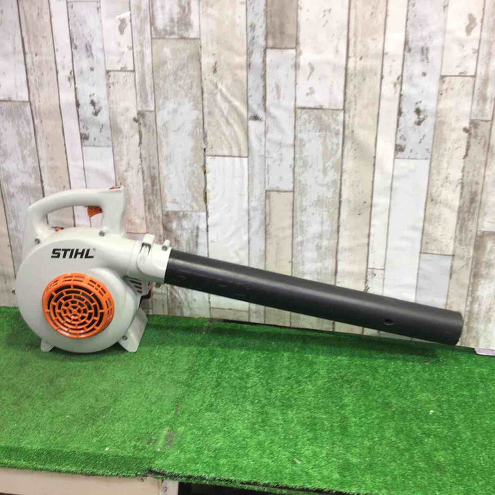 【店頭受取り限定】◇スチール(STIHL) エンジンブロア BG50【町田店】