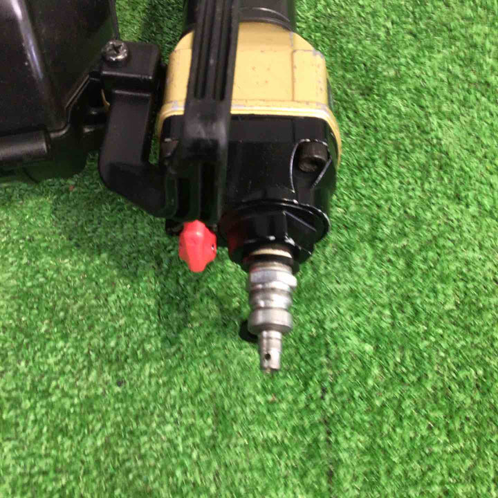 ハイコーキ(HIKOKI ※旧:日立工機) 高圧エア釘打ち機 NV50HR(N)【町田店】