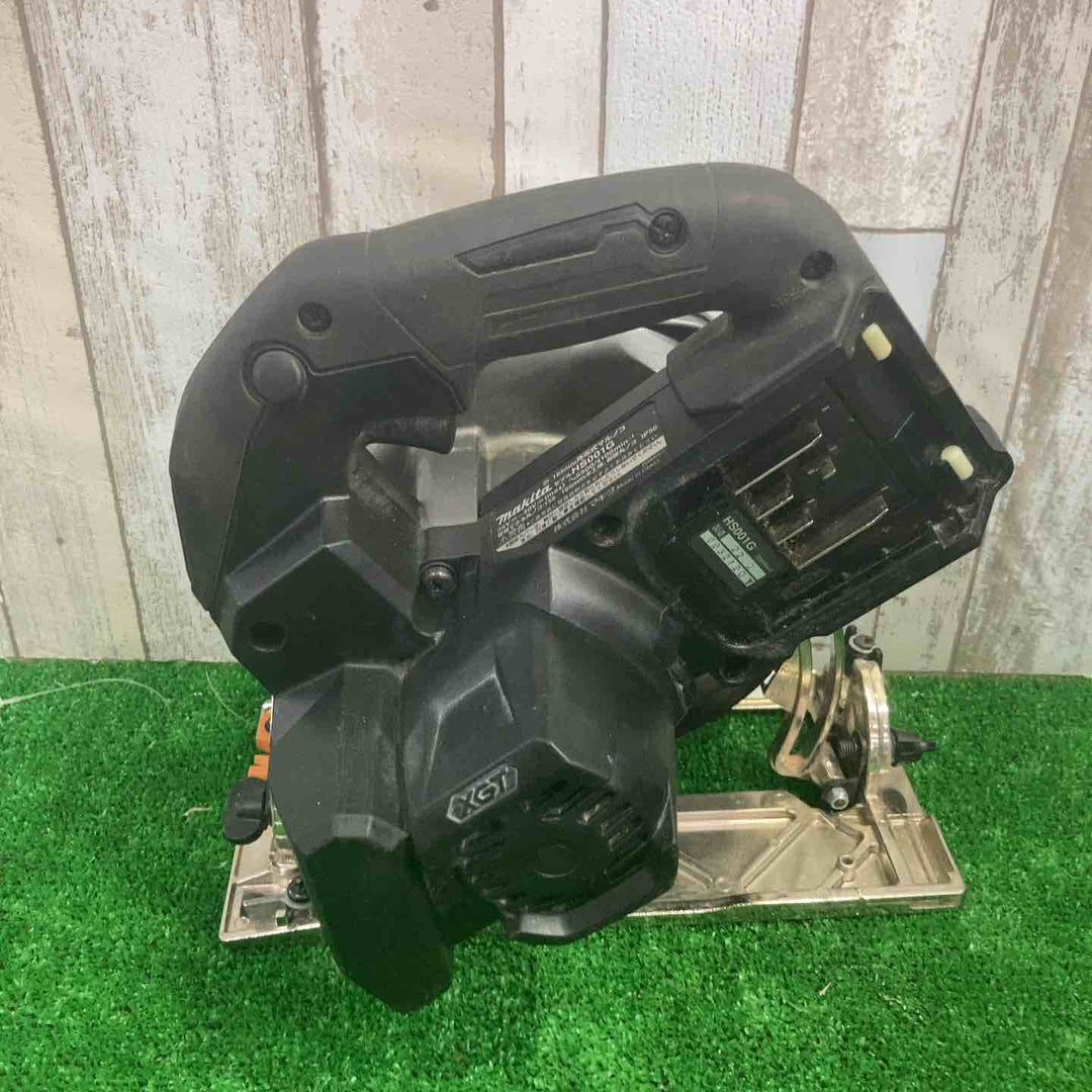 ★マキタ(makita) コードレス丸のこ HS001GZB【町田店】