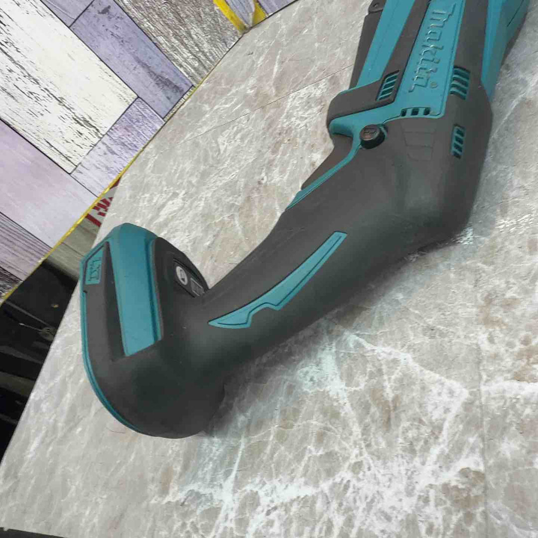 ★マキタ(makita) コードレスレシプロソー JR144DZ【八潮店】