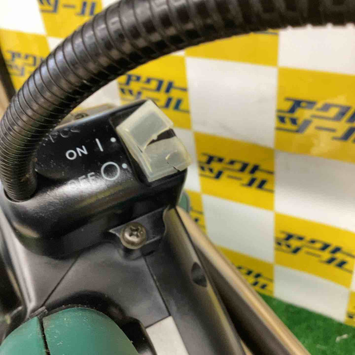◇日立 卓上スライド丸ノコ C7RSB【越谷店】