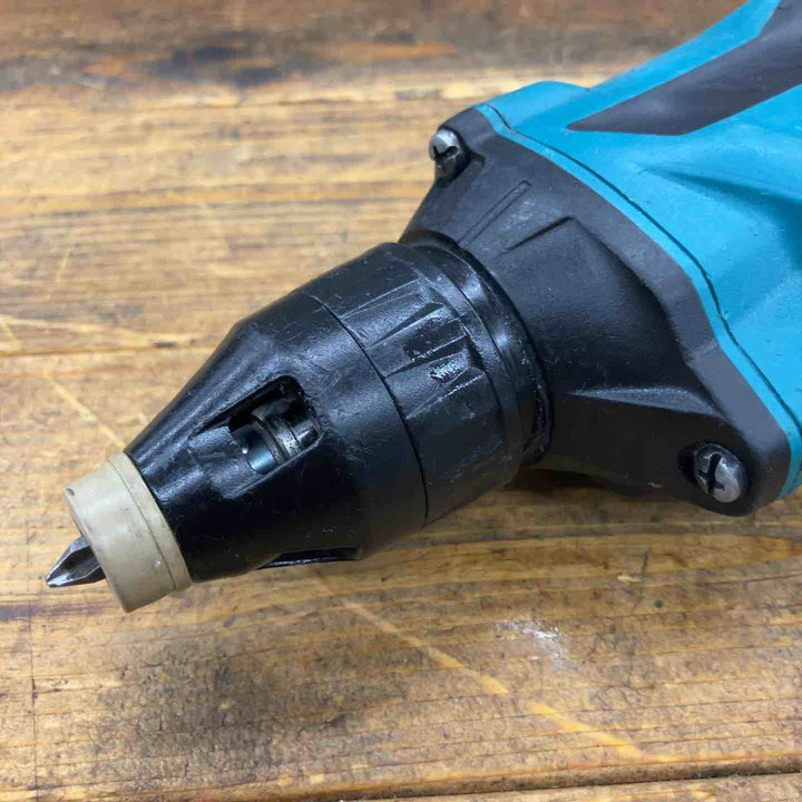 ☆マキタ(makita) コードレススクリュードライバ FS453DZ【所沢店】