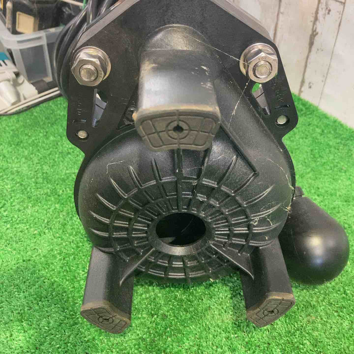 【中古品】 川本製作所 WUO4-505-0.4SLN 50Hz 100V 3玉 自動交互内蔵型 【町田店】