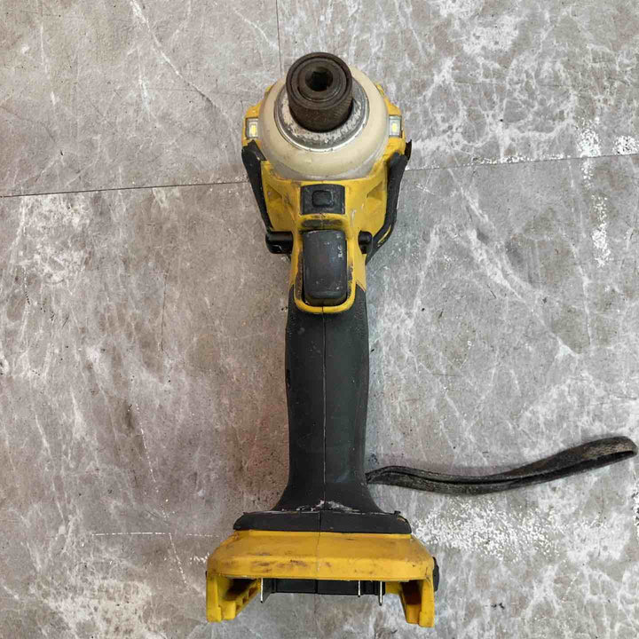 ★マキタ(makita) コードレスインパクトドライバー TD172DZFY【八潮店】