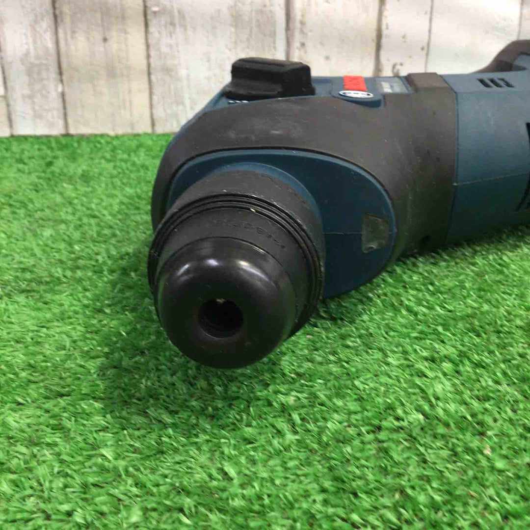 ★ボッシュ(BOSCH) コードレスハンマドリル GBH18V-LIY【町田店】