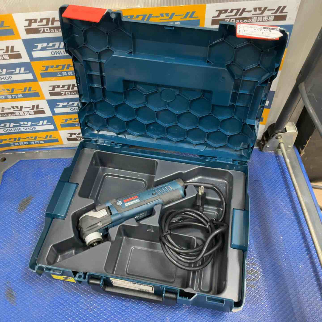 ◇ボッシュ(BOSCH) マルチツ-ル GMF40-30 本体のみ【川口店】