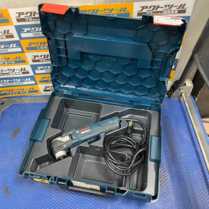◇ボッシュ(BOSCH) マルチツ-ル GMF40-30 本体のみ【川口店】