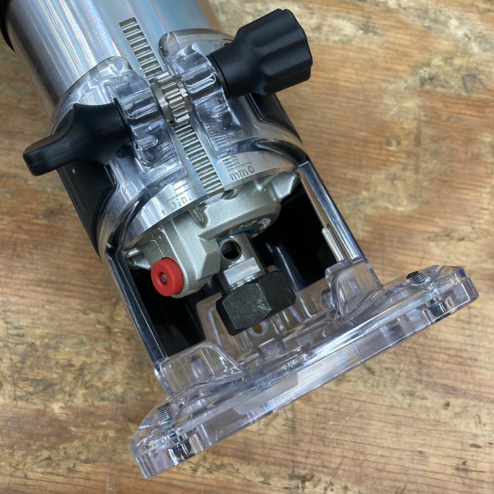 ★マキタ(makita) 18Vコードレストリマー RT50DZ 本体のみ【柏店】