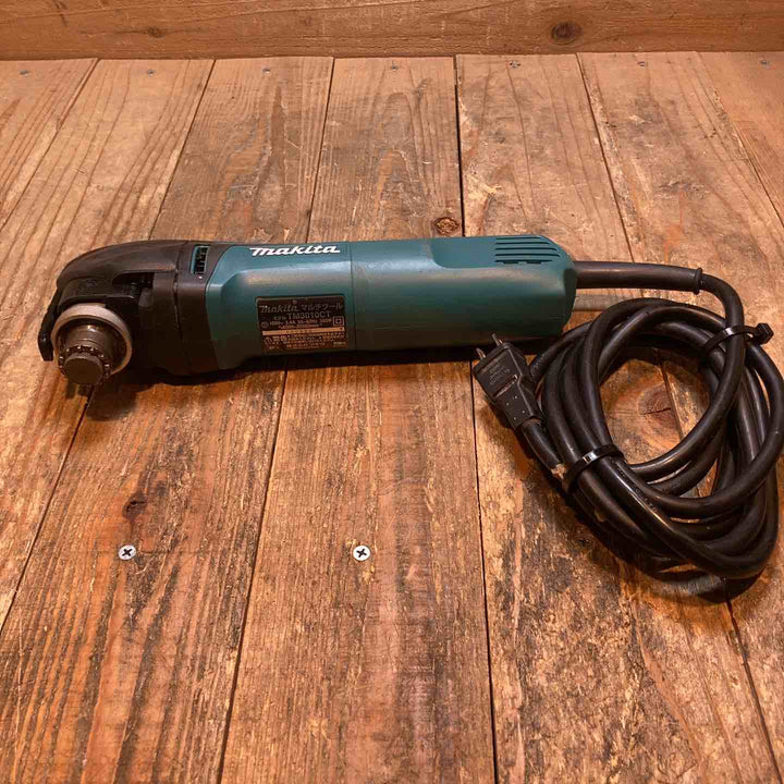 【中古品】マキタ(makita) 電子マルチツール TM3010CT【所沢店】