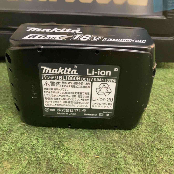 ★マキタ(makita) コードレスインパクトドライバー TD173DGXPR LXT20周年記念限定カラー プレミアムレッド【町田店】