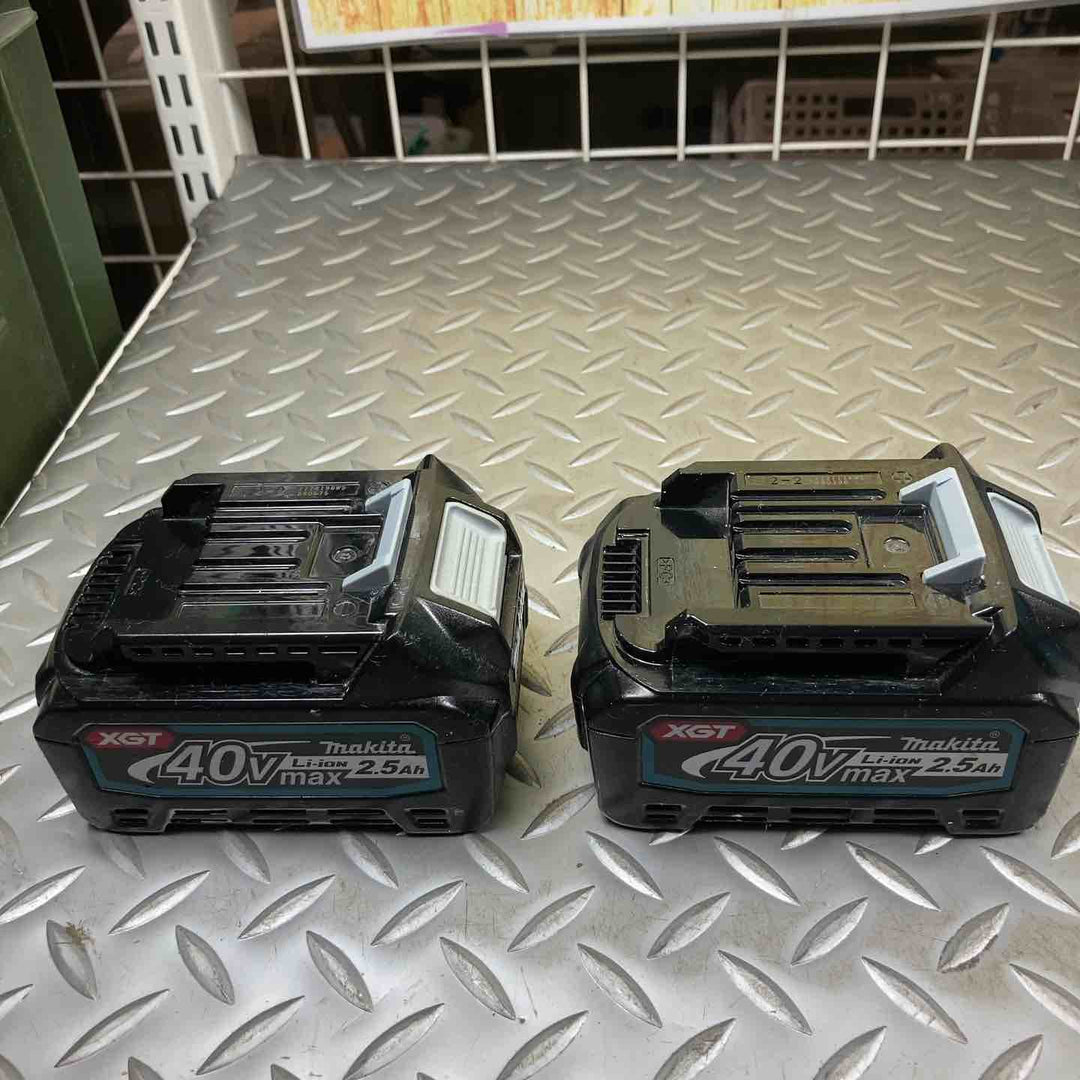 マキタ(makita) コードレスマルノコ HS007GRDXB【川崎店】
