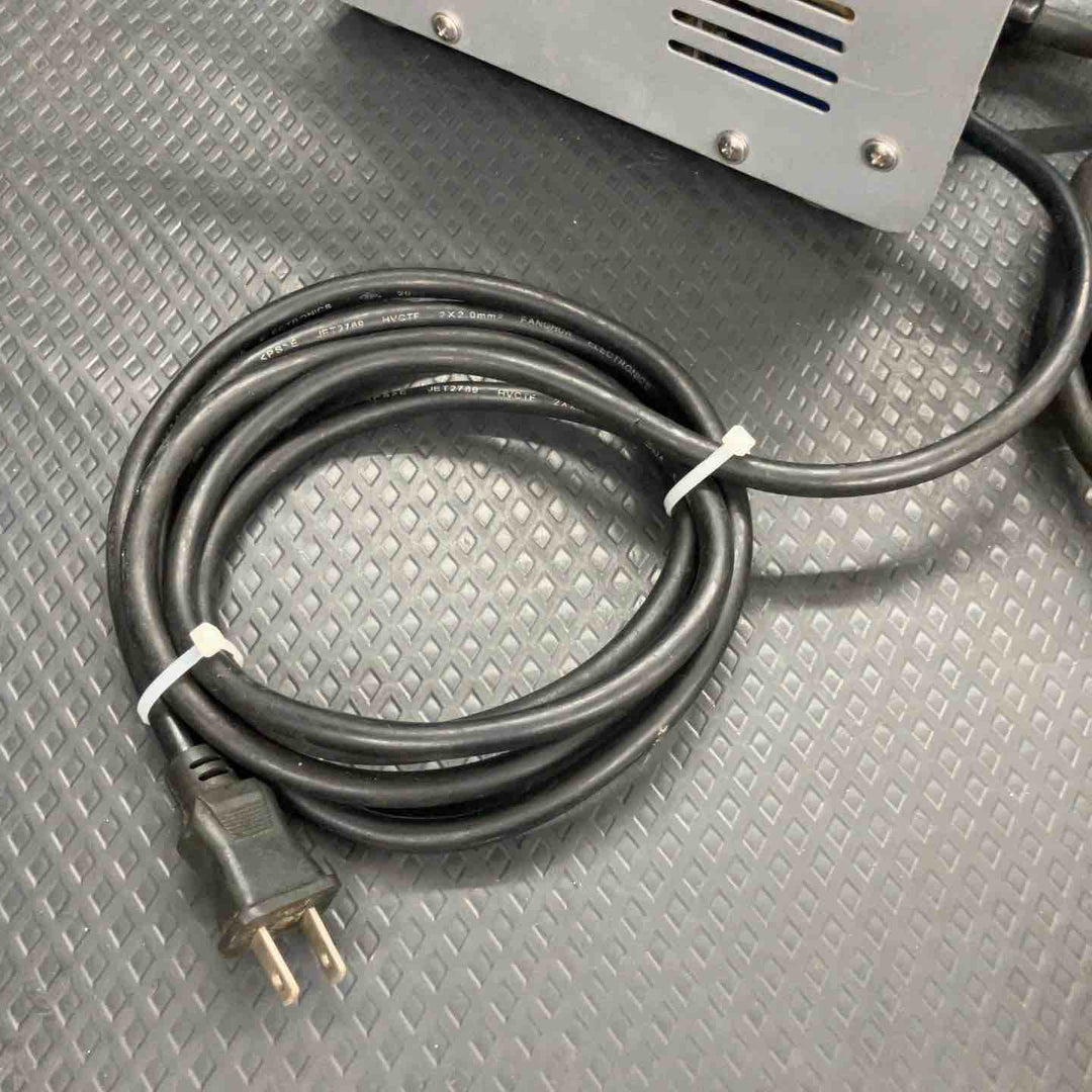 ◇育良精機(イクラ/IKURA) 100V溶接機 IS-H40BF アークファン【鴻巣店】
