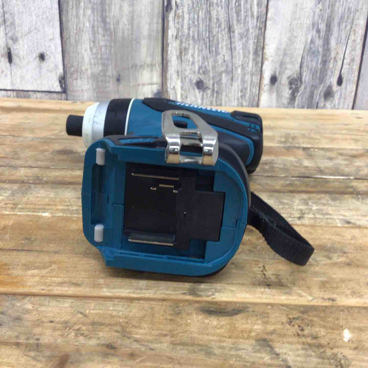 マキタ(makita) コードレス4モードインパクトドライバー TP141DZ 【東大和店】