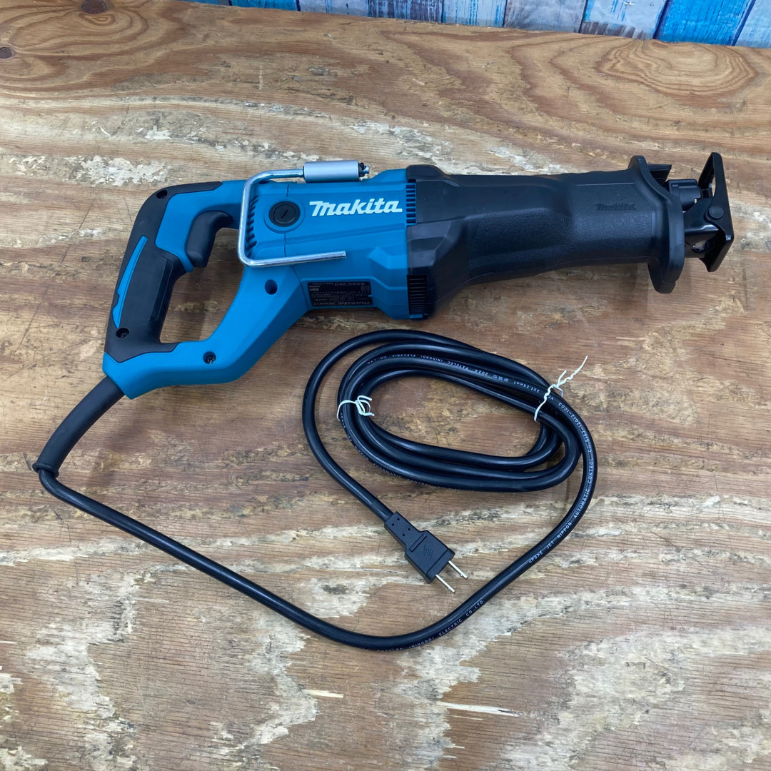 ★マキタ(makita) レシプロソー JR3051T保管・店頭展示品【柏店】