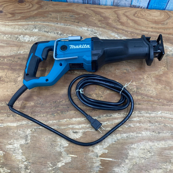 ★マキタ(makita) レシプロソー JR3051T保管・店頭展示品【柏店】