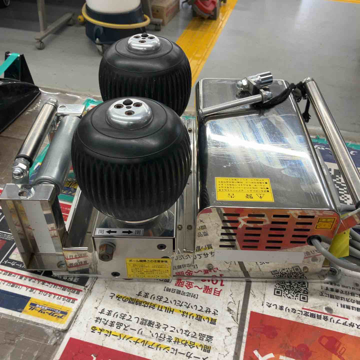 ◇TOWA 延線ボール TMD-220-OP②【戸田店】