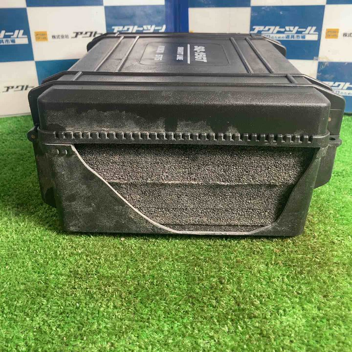 ◇ALINCO(アルインコ) グリーンレーザー墨出し器 SQ-15GT【草加店】