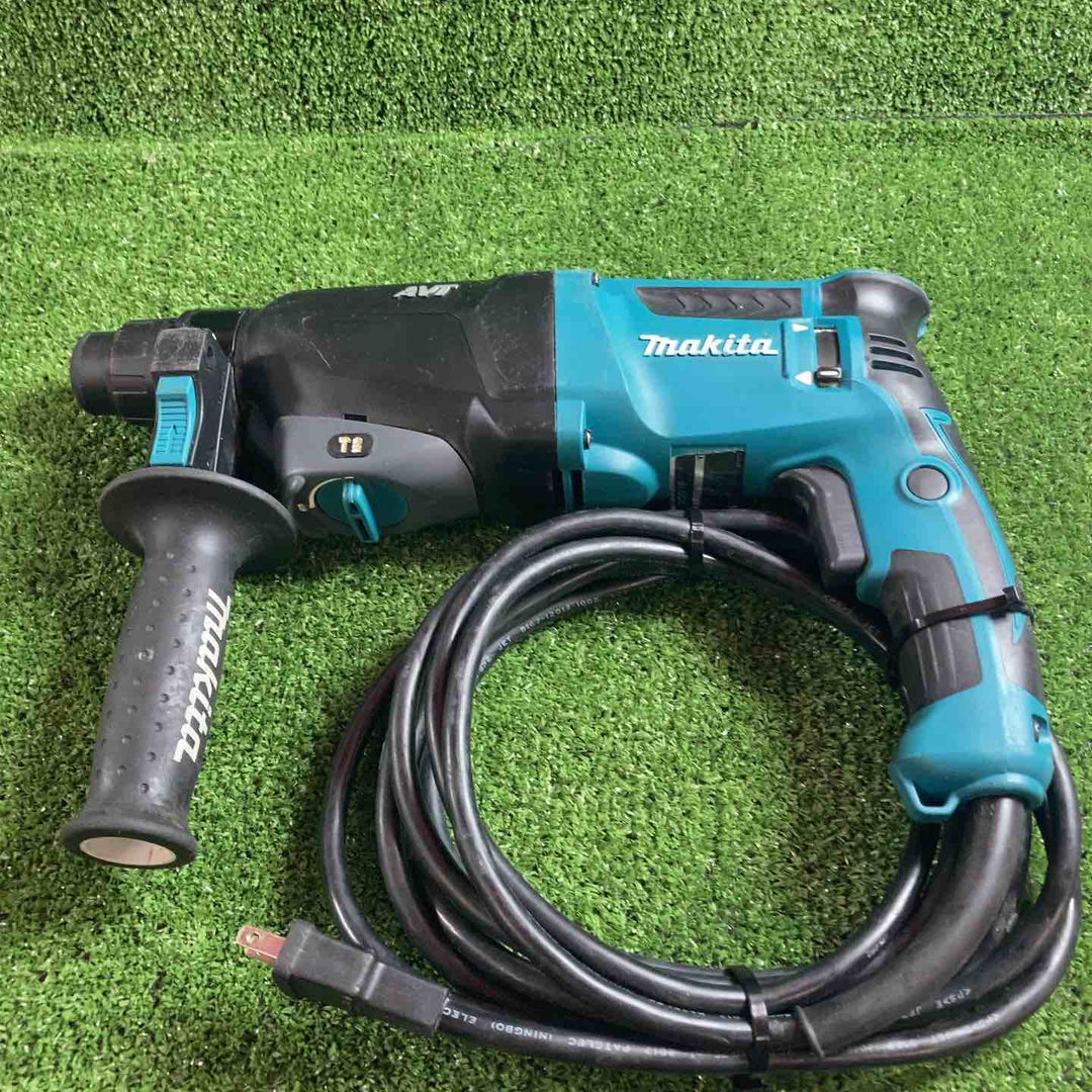 ★マキタ(makita) ハンマドリル HR2601F【川崎店】