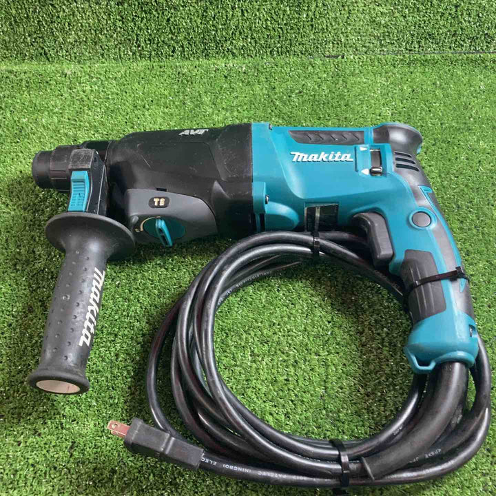 ★マキタ(makita) ハンマドリル HR2601F【川崎店】
