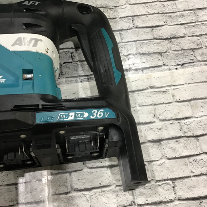 ★マキタ(makita) コードレスハンマドリル HR400DZKN【川口店】