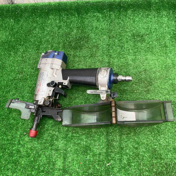 ◇マキタ(makita) 常圧ポケットエア釘打 内装ボード用 AN303P【富山店】◇C