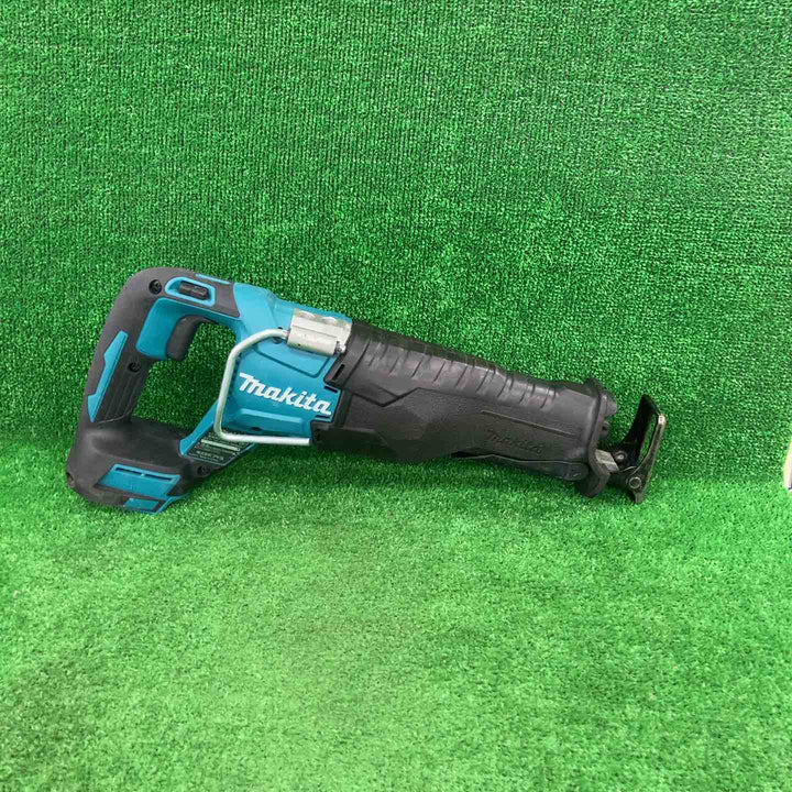 ★マキタ(makita) コードレスレシプロソー JR187DZ【川崎店】