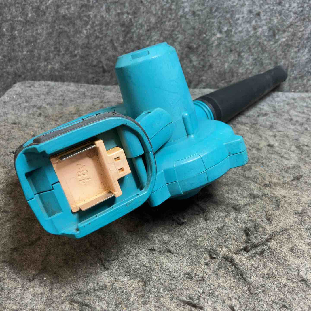 マキタ(makita) コードレスブロワ UB182DZ【桶川店】