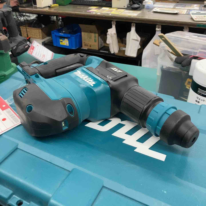 ★マキタ(makita) コードレスケレン HK180DRGX　バッテリーは一つ【戸田店】