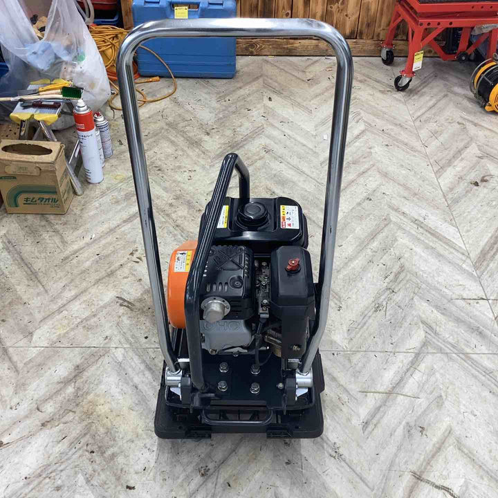 【店頭受取り限定】◇HITACHI 日立建機カミーノ エンジンプレート TPD60R【越谷店】