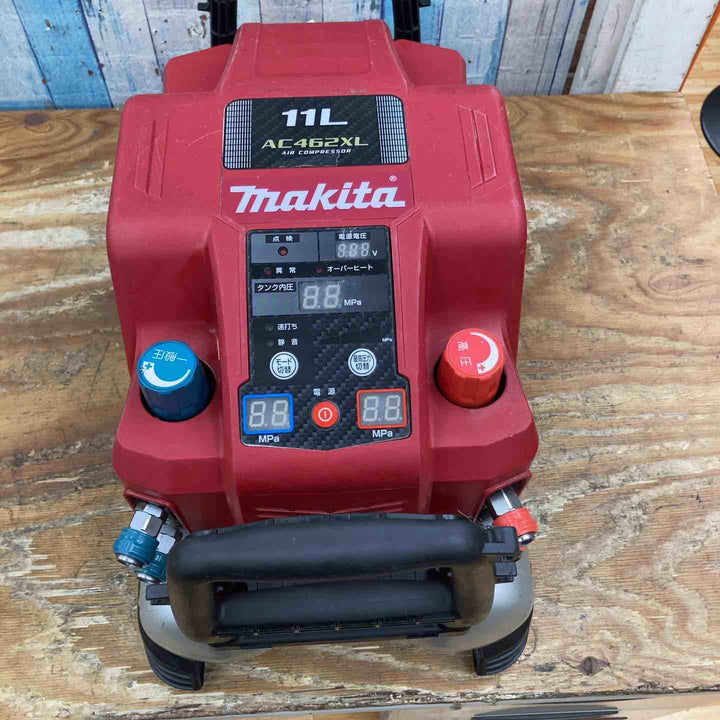 ★マキタ(makita) エアコンプレッサー AC462XLR【柏店】