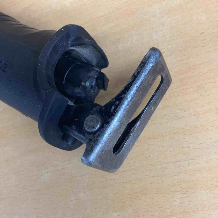 ★マキタ(makita) コードレスレシプロソー JR186DZ【越谷店】
