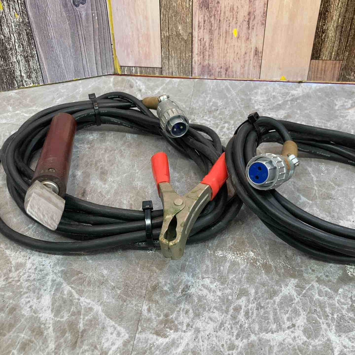 ◇マイト工業 電解研磨機　MS-117【八潮店】