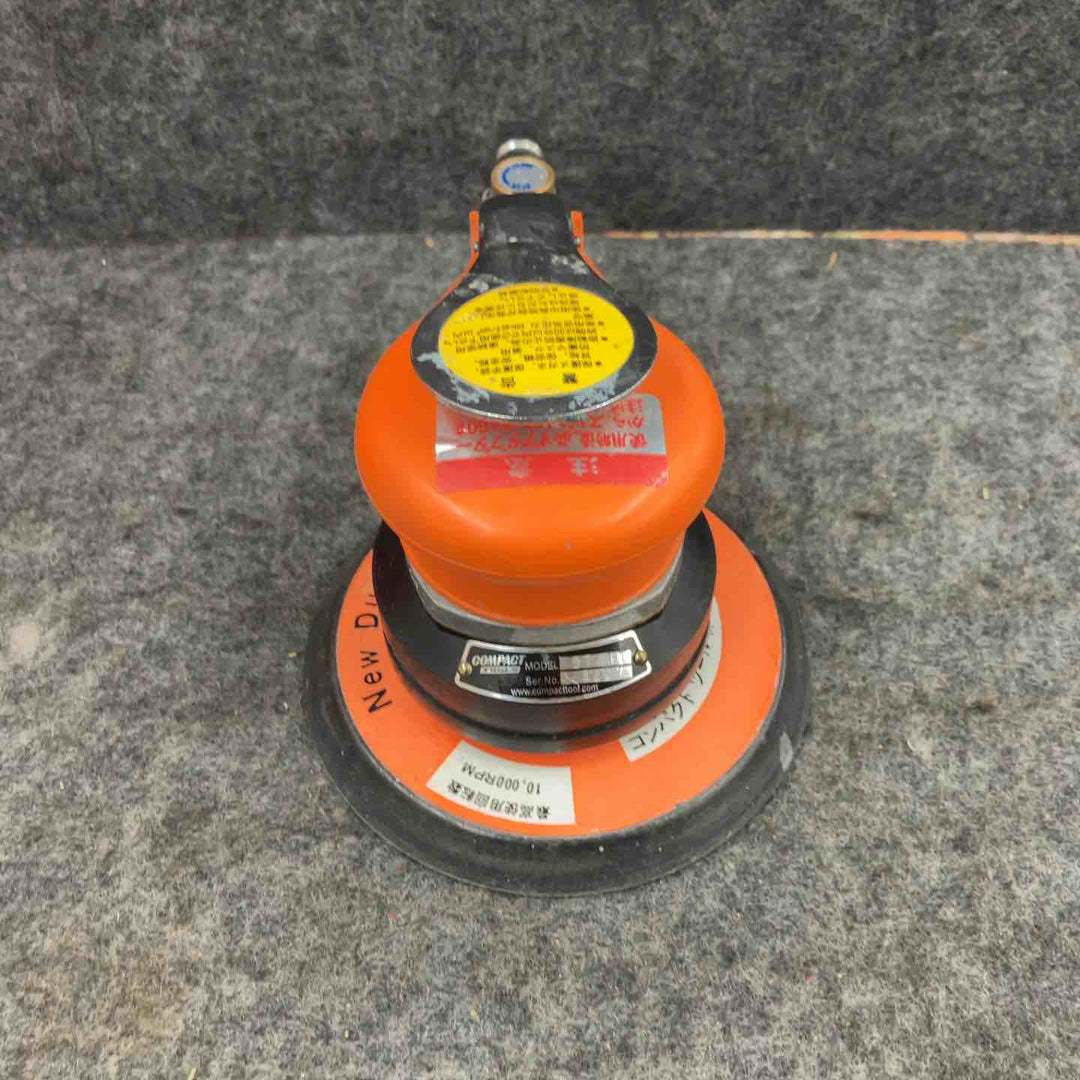 ◇コンパクトツール(COMPACT TOOLS) ダブルアクションサンダー(非吸塵式) 914LT-M PS【鴻巣店】