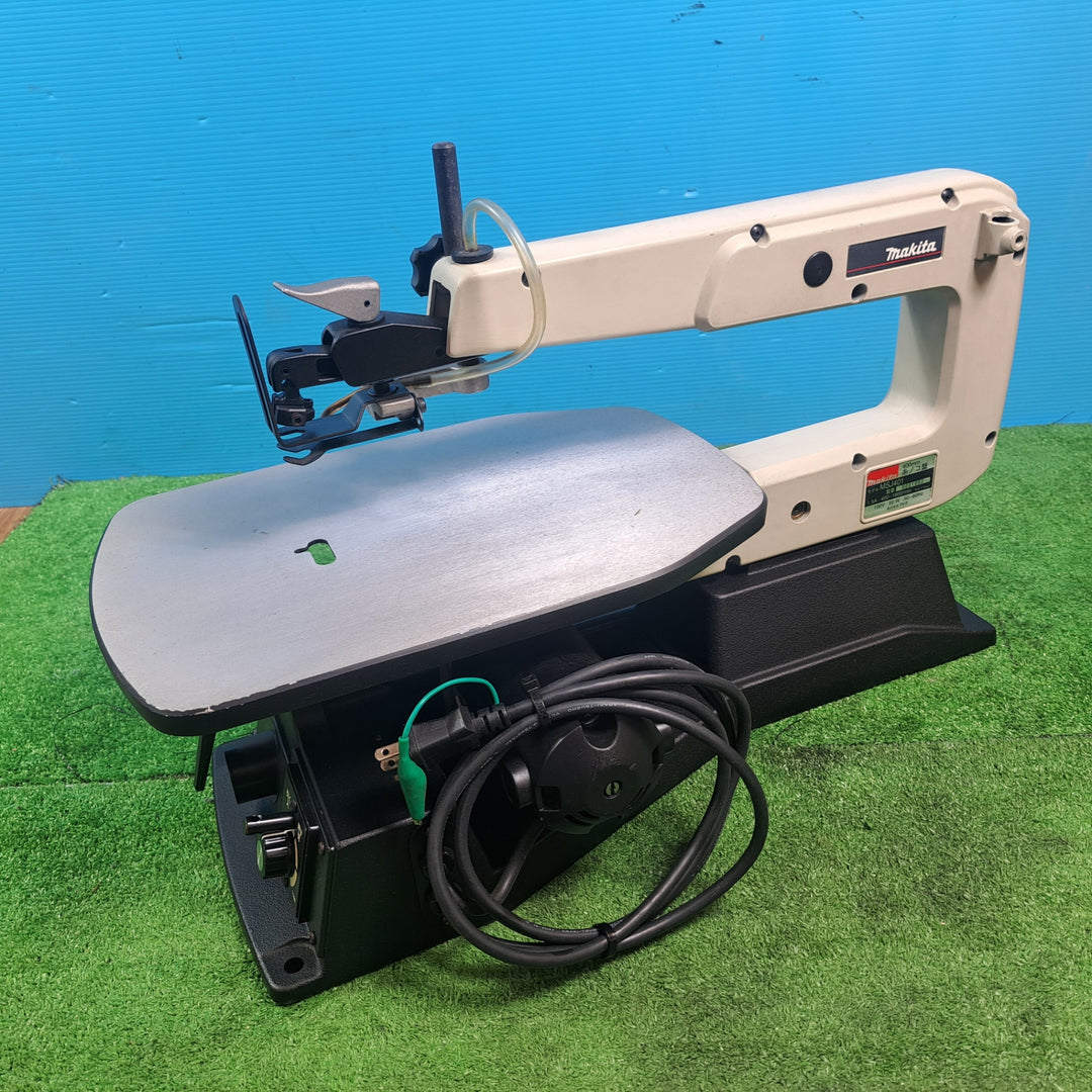 ◇マキタ(makita) 卓上糸ノコ盤 MSJ401【岩槻店】
