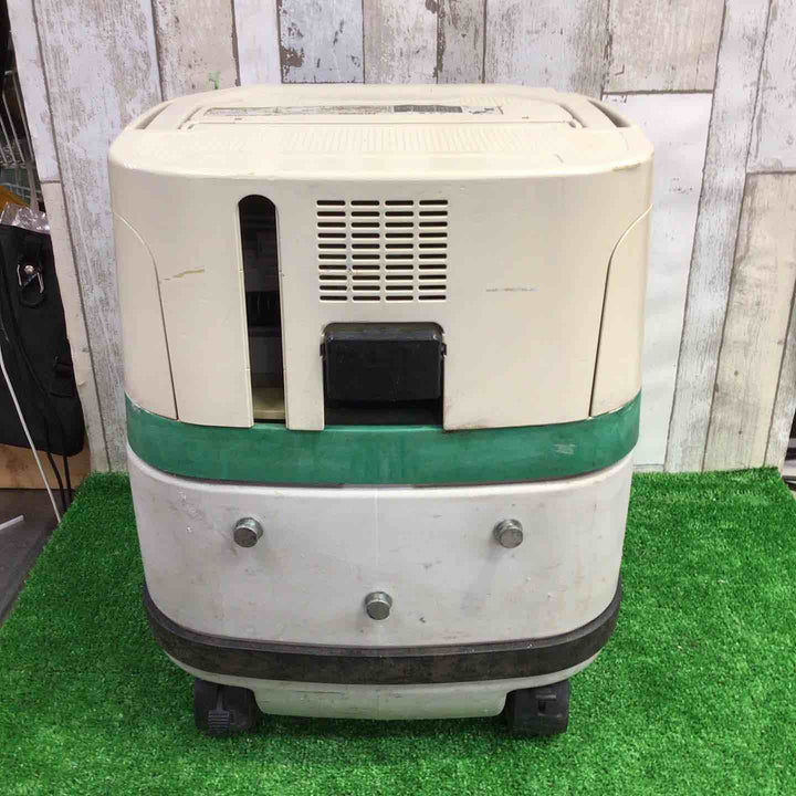 ★ハイコーキ(HIKOKI ※旧:日立工機) コードレス集じん機 乾式 RP3608DB(NN)【町田店】