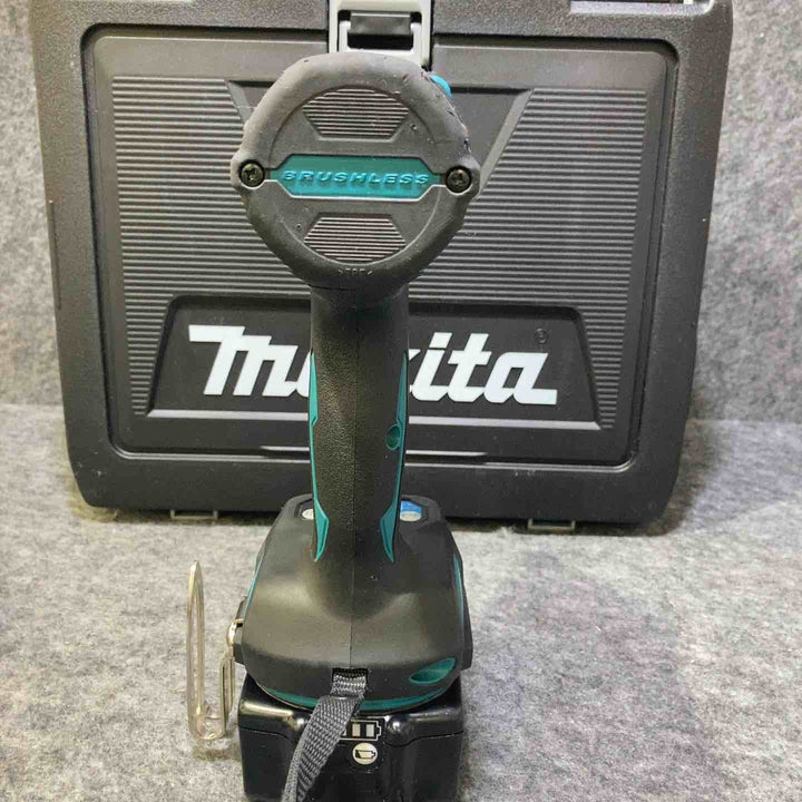 マキタ(makita) コードレスインパクトレンチ TW300DRGX【桶川店】