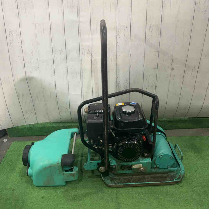 【店頭受取り限定】★三笠(mikasa) プレートコンパクター MVC-F60H 動作確認済【川口店】