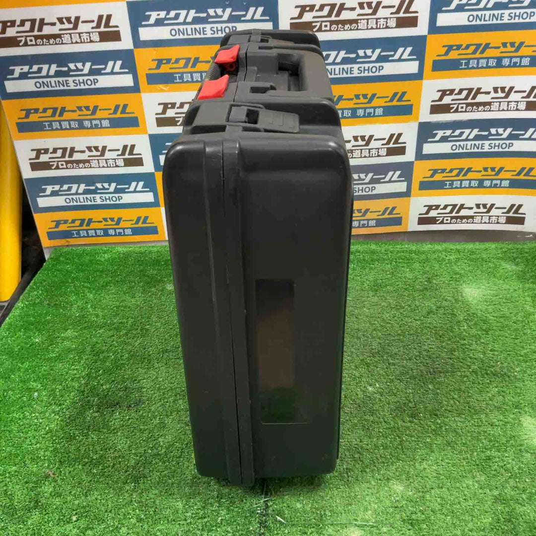 ◇マックス(MAX) コードレス静音インパクトドライバー PJ-SD101-B2C【草加店】