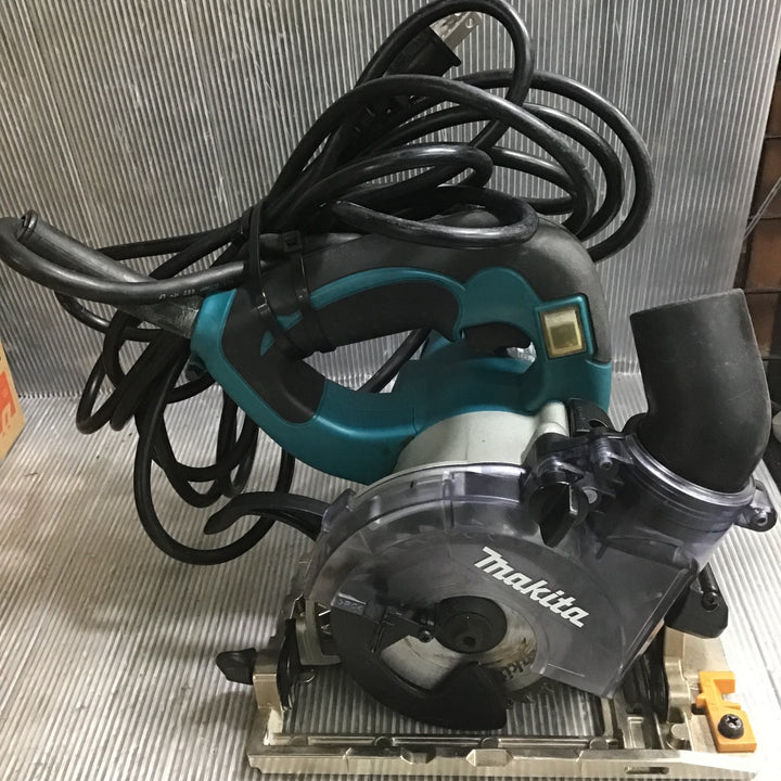 【中古】マキタ(makita) 防じん丸のこ KS4000FX【草加店】