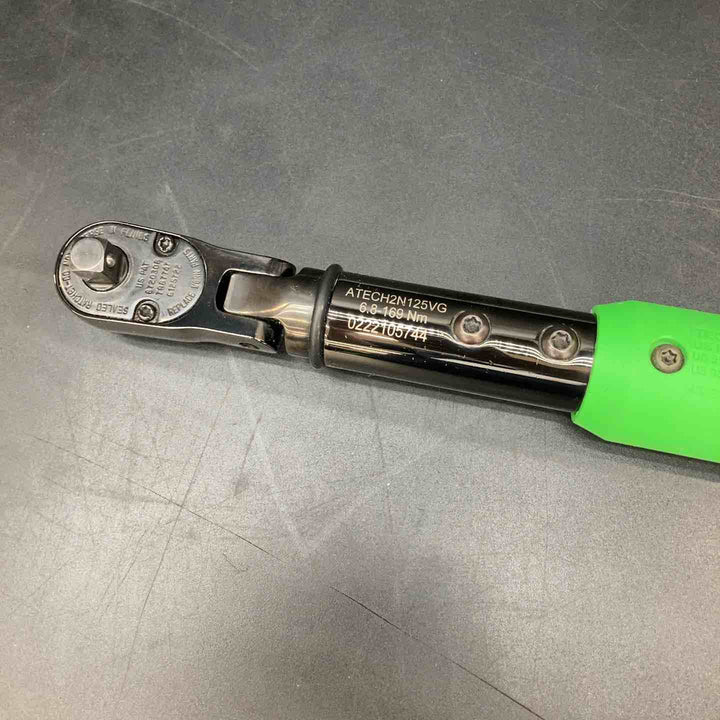 ▲スナップオン(Snap-on)デジタルトルクレンチATECH2N125VG【川越店】