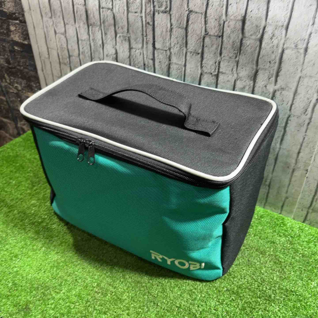 ◇リョービ(RYOBI) ダブルアクションポリシャ PED-130KT 637011A【川口店】